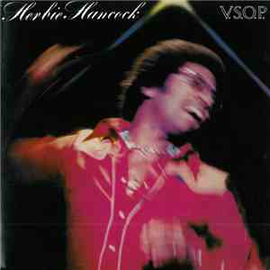 Herbie Hancock - V.S.O.P.