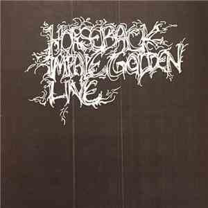 Horseback - Impale Golden Live