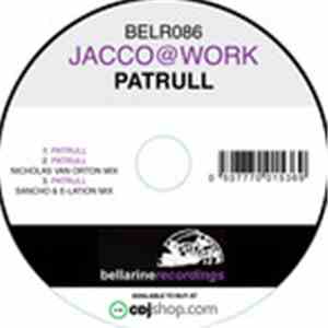 Jacco@Work - Patrull