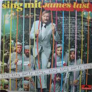 James Last - Sing Mit James Last