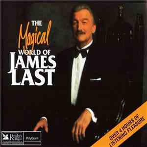 James Last - The Magical World Of James Last