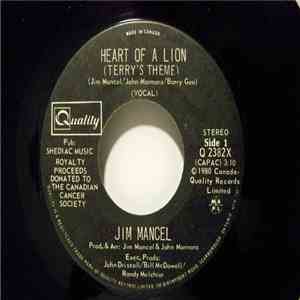 Jim Mancel - Heart Of A Lion (Terry's Theme)