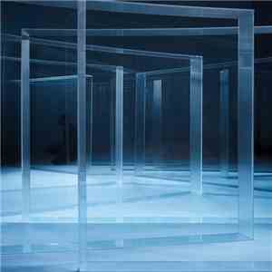 John Frusciante - Foregrow EP