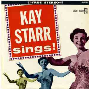 Kay Starr - Kay Starr Sings!