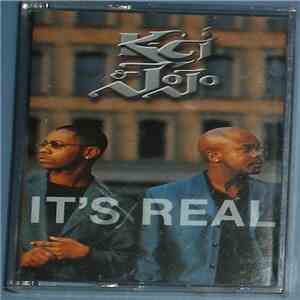 K-Ci & JoJo - It's Real