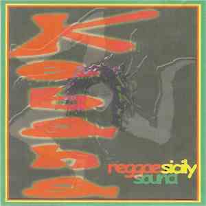 Kebana - Reggae Sicily Sound