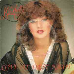 Kim Hart - Love At First Night