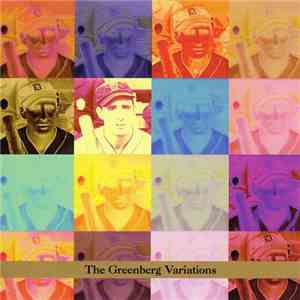 Kramer - The Greenberg Variations