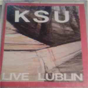 KSU - Live Lublin