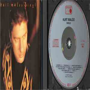 Kurt Maloo - Single