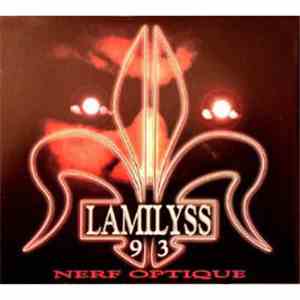 Lamilyss 93 - Nerf Optique
