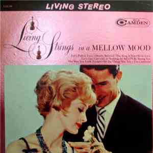 Living Strings, Juan Garcia Esquivel - In A Mellow Mood