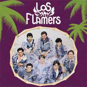 Los Flamers - Flamazo Colombiano No. 2