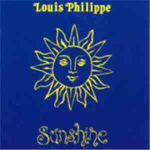 Louis Philippe - Sunshine