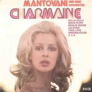 Mantovani Und Sein Orchester - Charmaine