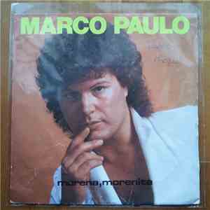 Marco Paulo - Morena, Morenita / Mulher Sonhada