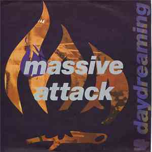 Massive Attack - Daydreaming