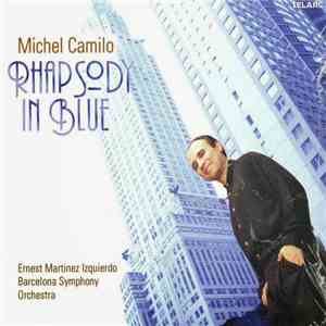 Michel Camilo / Ernest Martínez Izquierdo, Barcelona Symphony Orchestra - R ...