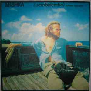 Mishka - (Sembalembo) Album Sampler