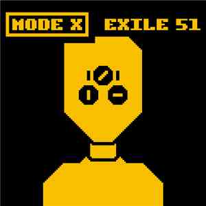 Mode X - Exile 51