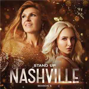 Nashville Cast - Stand Up