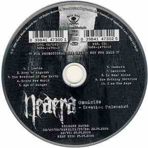 Neaera - Omnicide - Creation Unleashed