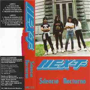 Next  - Silencio Nocturno