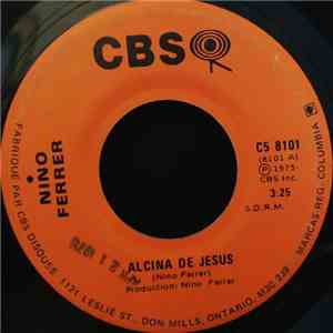Nino Ferrer - Alcina De Jesus