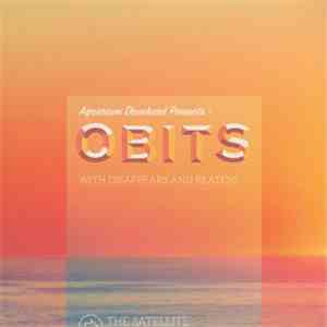 Obits - Live At The Satellite 8/24/2011