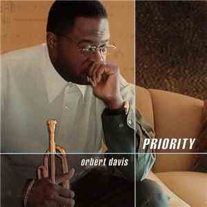 Orbert Davis - Priority