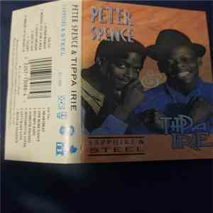 Peter Spence, Tippa Irie - Sapphire & Steel
