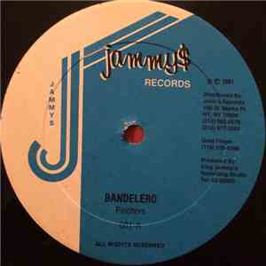 Pinchers / Little Twitch - Bandelero / Joe Blank Heart