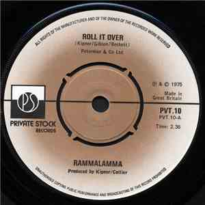 Rammalamma - Roll it over