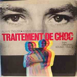 René Koering Et Alain Jessua - Traitement De Choc (Film Original Sound Track)