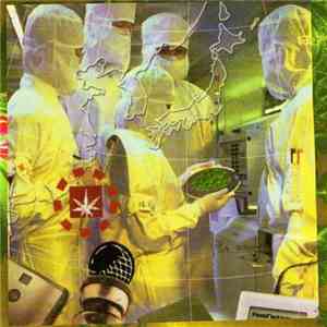 ResiNation - Forbidden Fruit Creates Many Jams