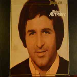Richard Anthony  - Richard Anthony