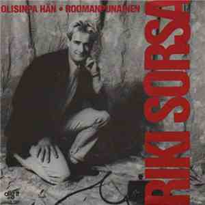 Riki Sorsa - Olisinpa Hän