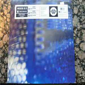 Rockers Hi-Fi - Going Under (The Kruder & Dorfmeister Sessions EP)