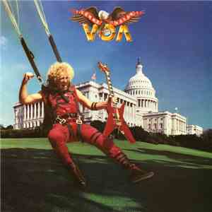 Sammy Hagar - VOA