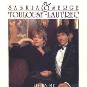Saskia & Serge - Toulouse-Lautrec