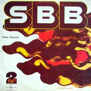 SBB - Nowy Horyzont