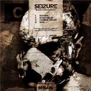 Sei2ure - Black Counterpoint