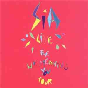 Sia - The We Meaning You Tour 2010: Live At The Roundhouse 27.05.2010
