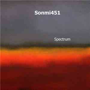 Sonmi451 - Spectrum