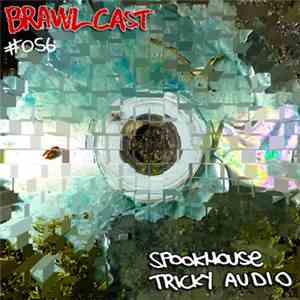 Spookhouse - Tricky Audio
