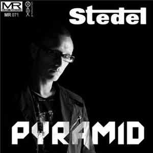 Stedel - Pyramid