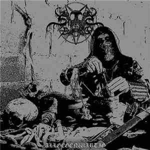Streams Of Blood - Allgegenwärtig