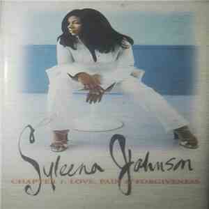 Syleena Johnson - Chapter 1: Love, Pain & Forgiveness