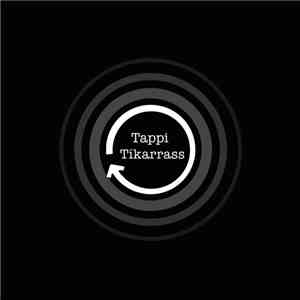 Tappi Tíkarrass - Tappi Tíkarrass