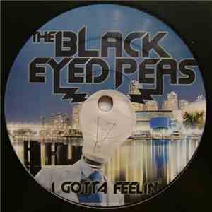 The Black Eyed Peas - I Gotta Feelin'